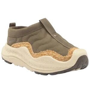 HOKE ONE One Ora Primo Elite Terrain Shoe-1165731-ANTQ recovery Size W10/M8